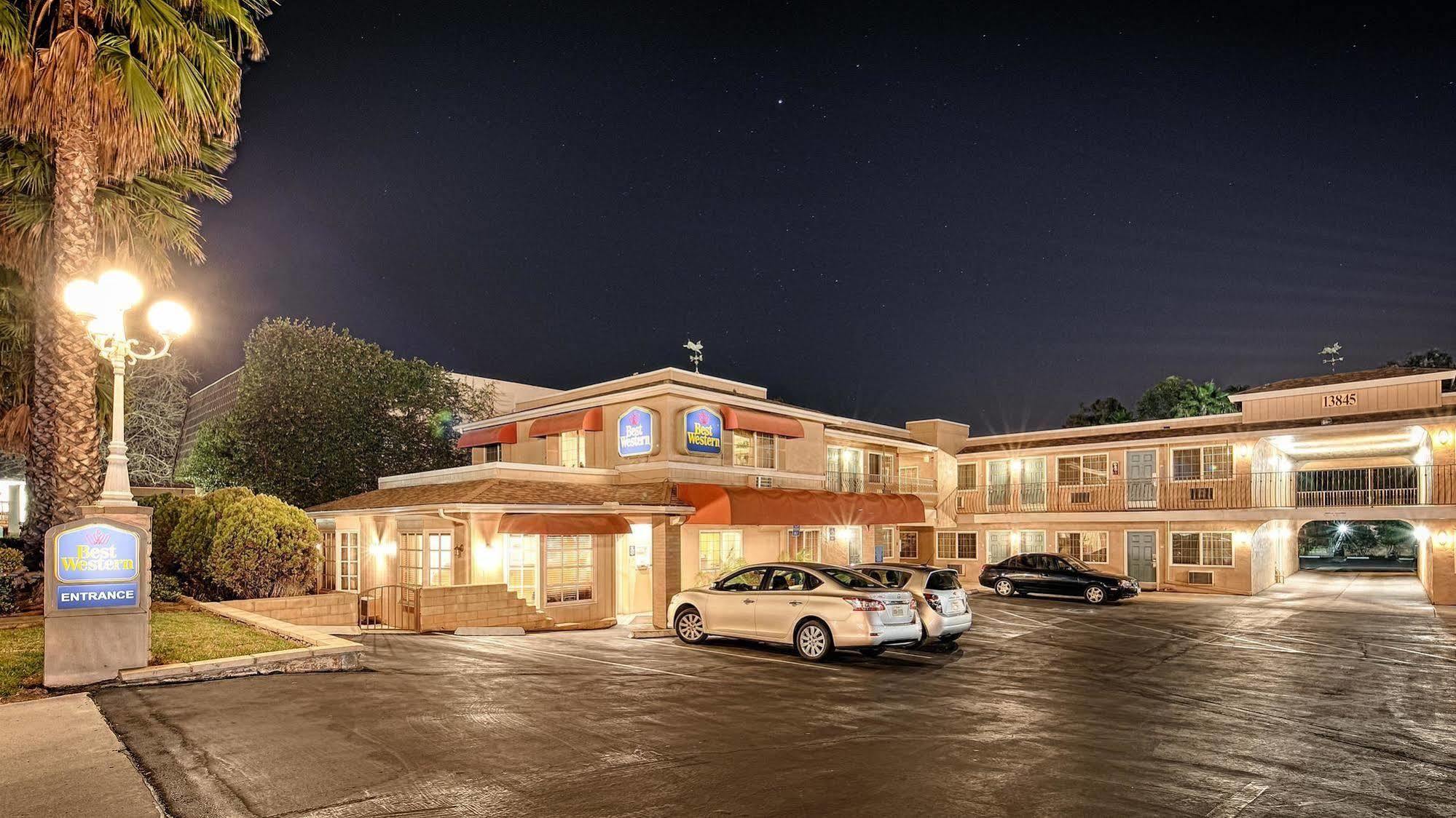 Best Western Poway/San Diego Hotel Ngoại thất bức ảnh